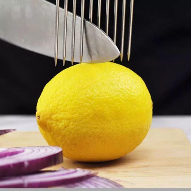 Stainless Steel Vegetable Cutter