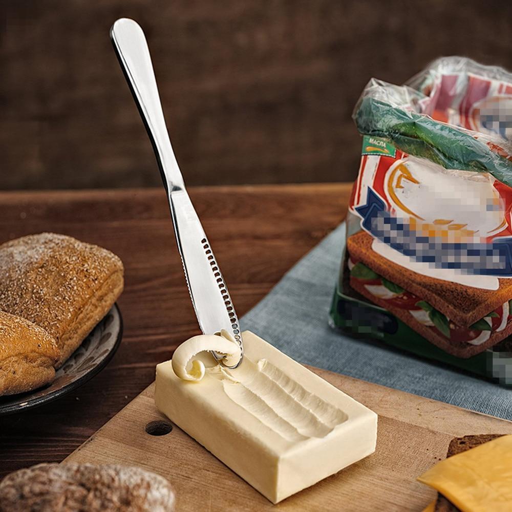 Multifunction Butter Knife