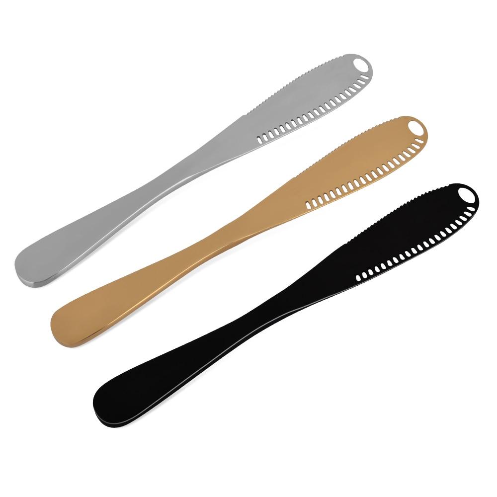 Multifunction Butter Knife