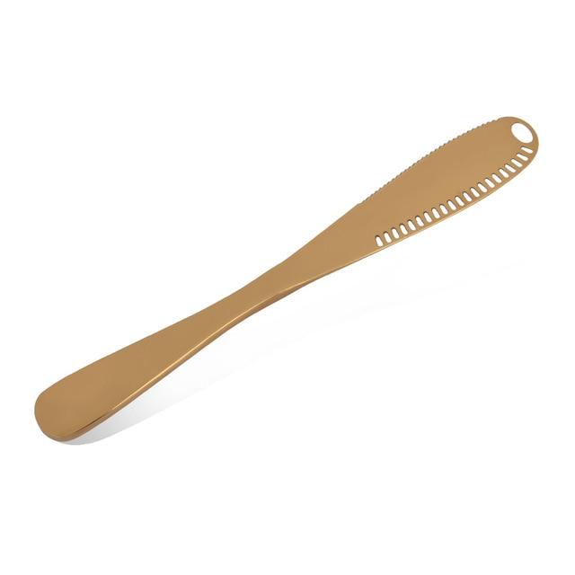 Multifunction Butter Knife