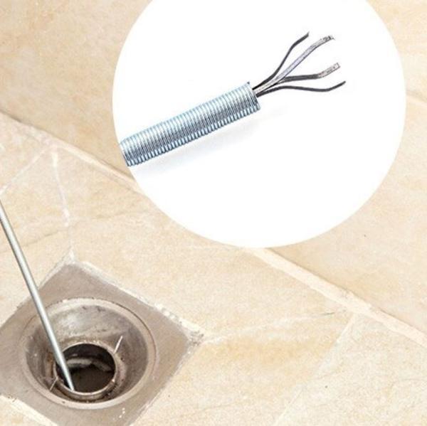 Success Sink Cleaning Hook