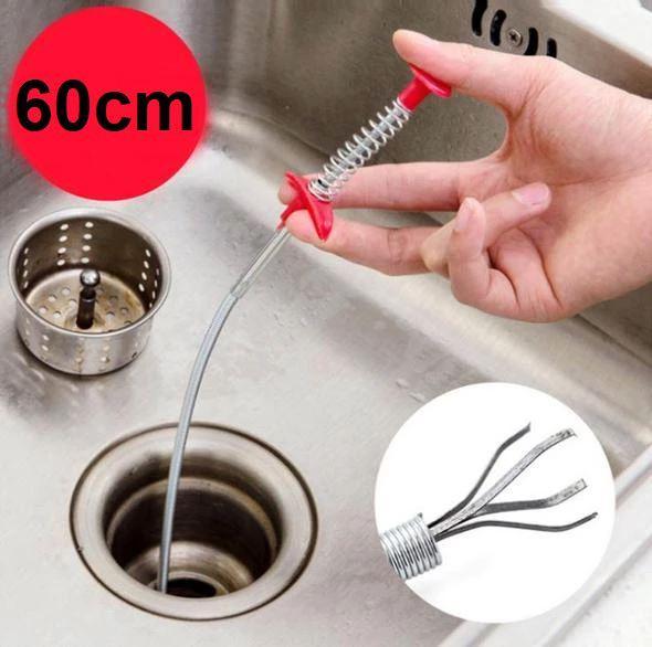 Success Sink Cleaning Hook