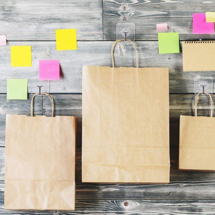 Seamless Adhesive Hooks (set of 24)