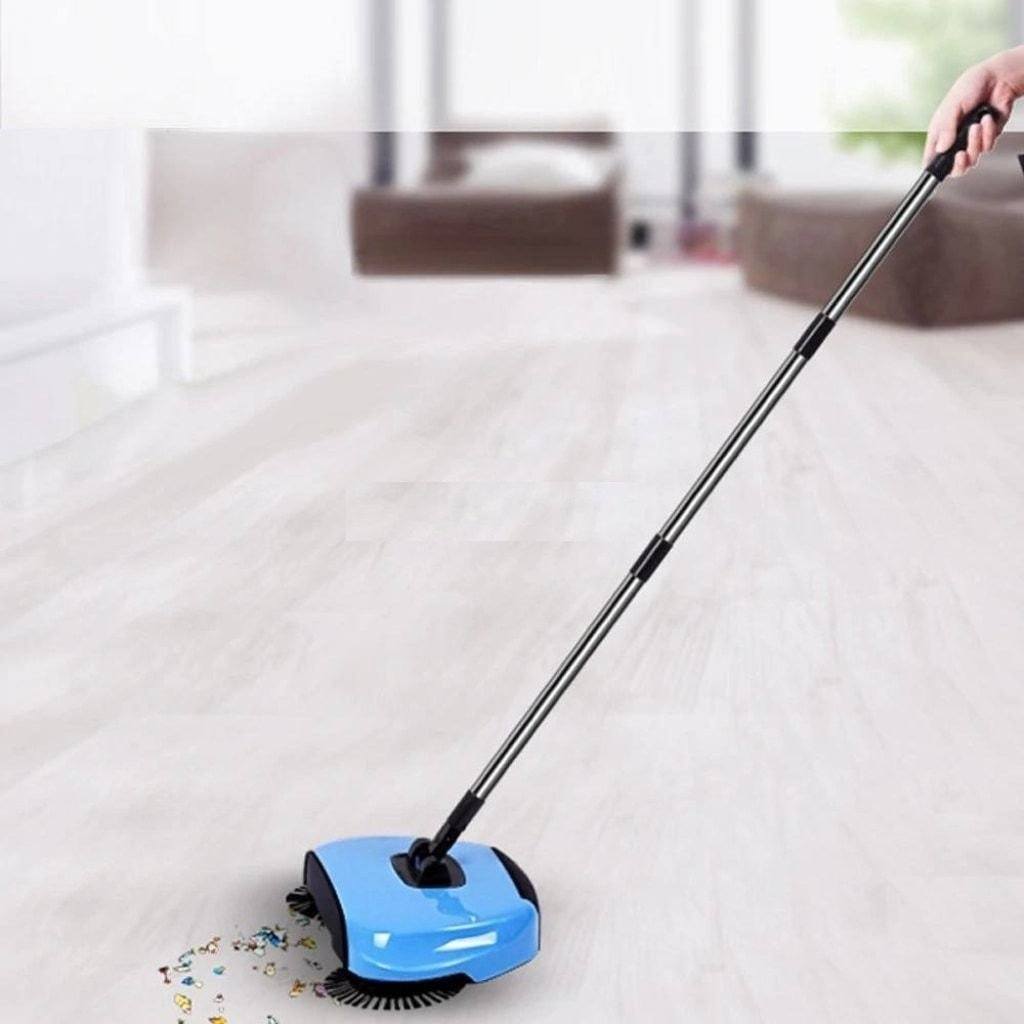 High-Tech Sweeping Device (Floor Cleaner)