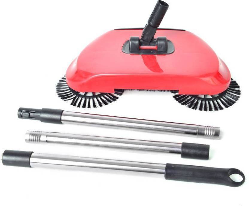 High-Tech Sweeping Device (Floor Cleaner)