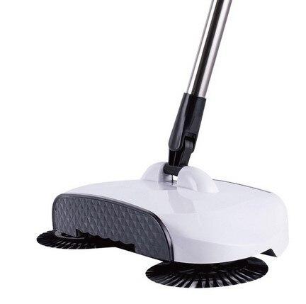 High-Tech Sweeping Device (Floor Cleaner)