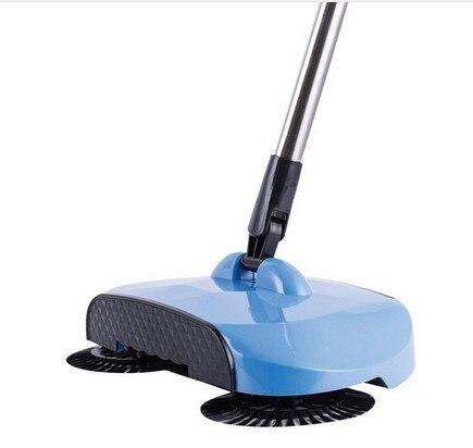 High-Tech Sweeping Device (Floor Cleaner)