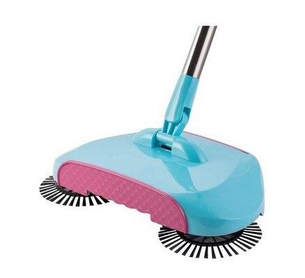 High-Tech Sweeping Device (Floor Cleaner)