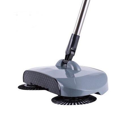 High-Tech Sweeping Device (Floor Cleaner)