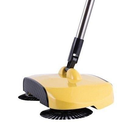 High-Tech Sweeping Device (Floor Cleaner)
