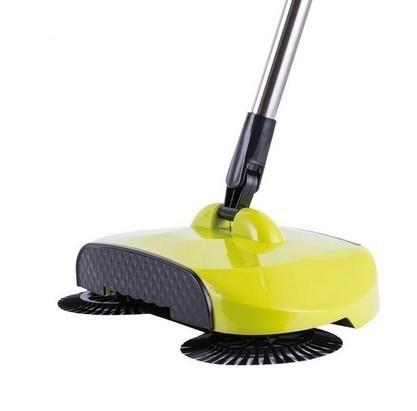 High-Tech Sweeping Device (Floor Cleaner)