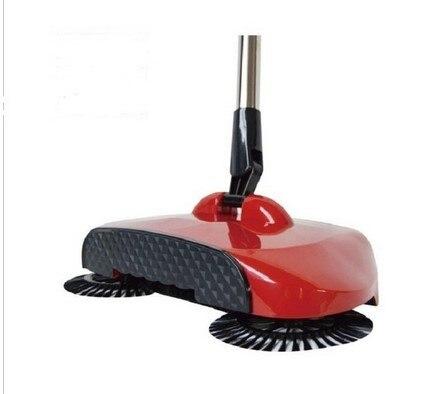High-Tech Sweeping Device (Floor Cleaner)