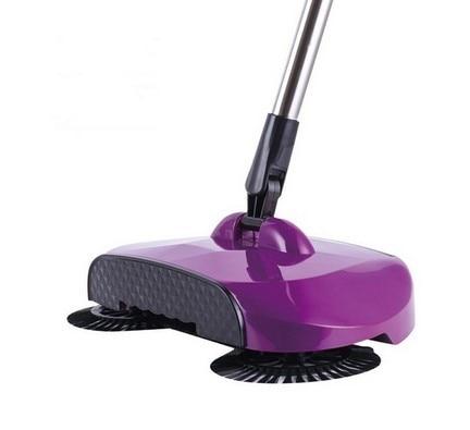High-Tech Sweeping Device (Floor Cleaner)