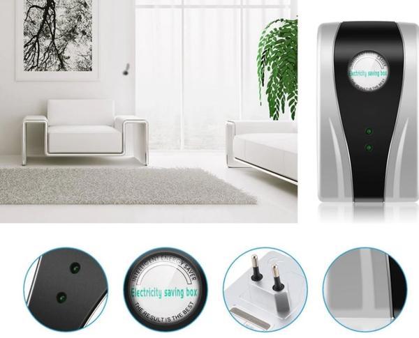 PowerSave™ Electricity Saver