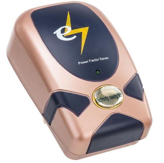 Energy Saver