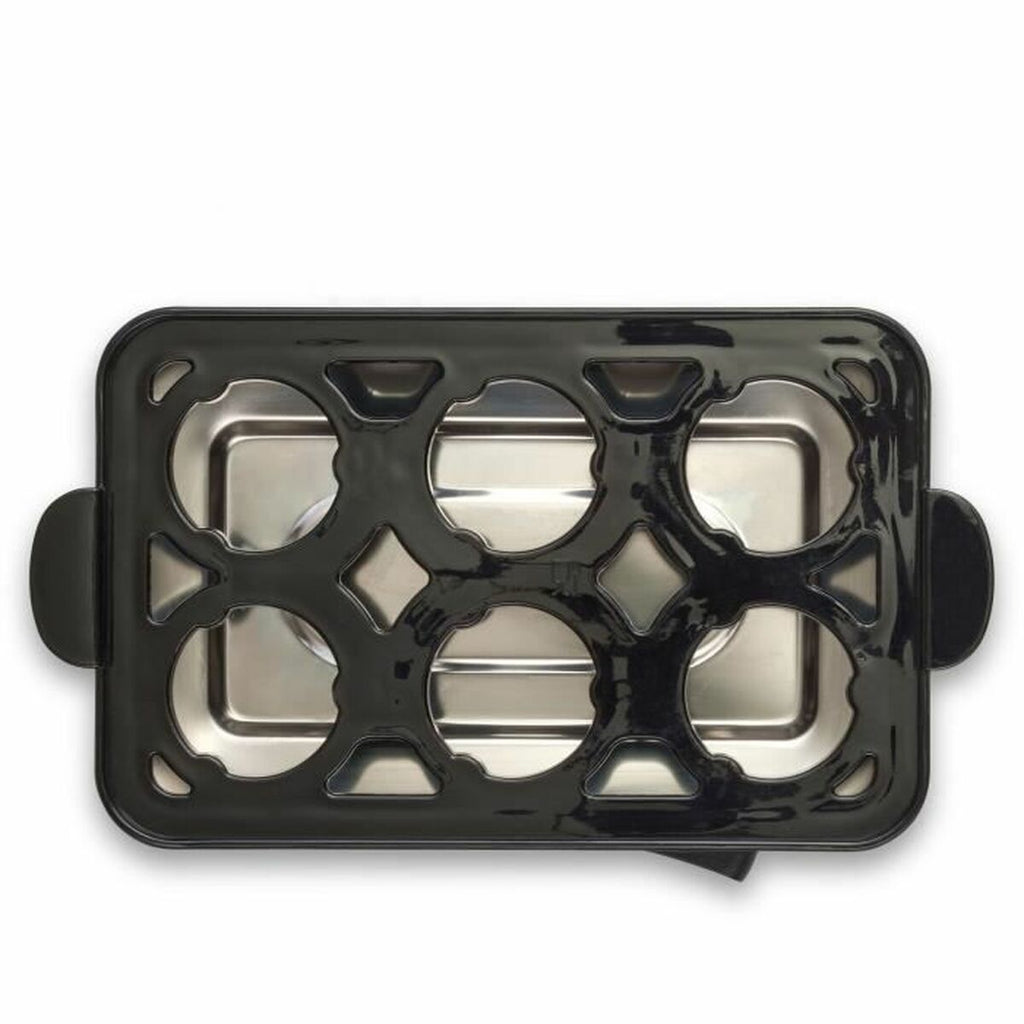 Egg boiler Livoo DOC290 Steel 400 W