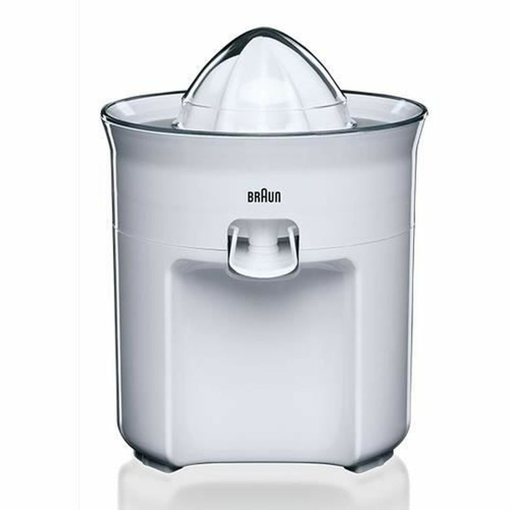 Electric Juicer Braun CJ 3050 60 W White