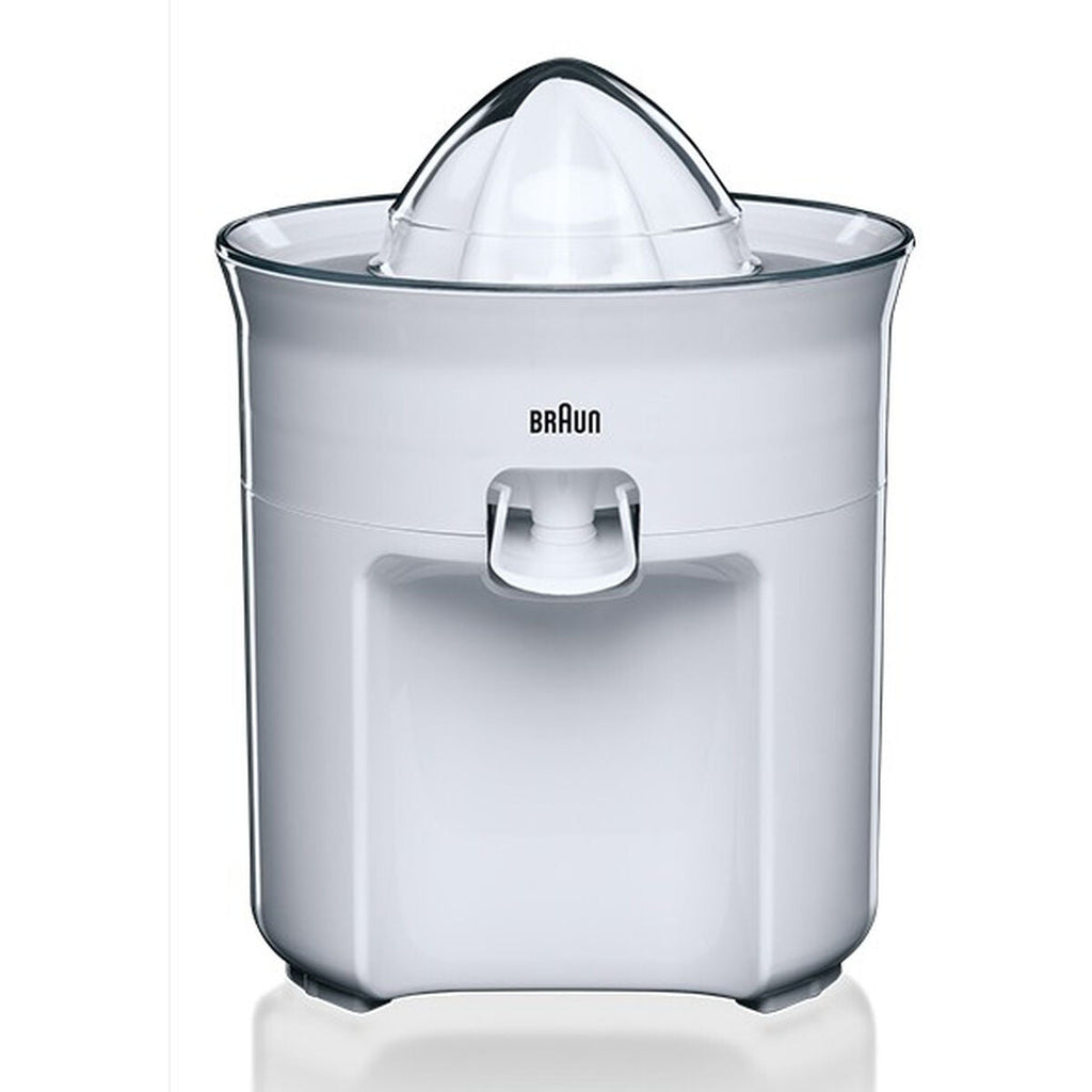 Electric Juicer Braun CJ 3050 60 W White
