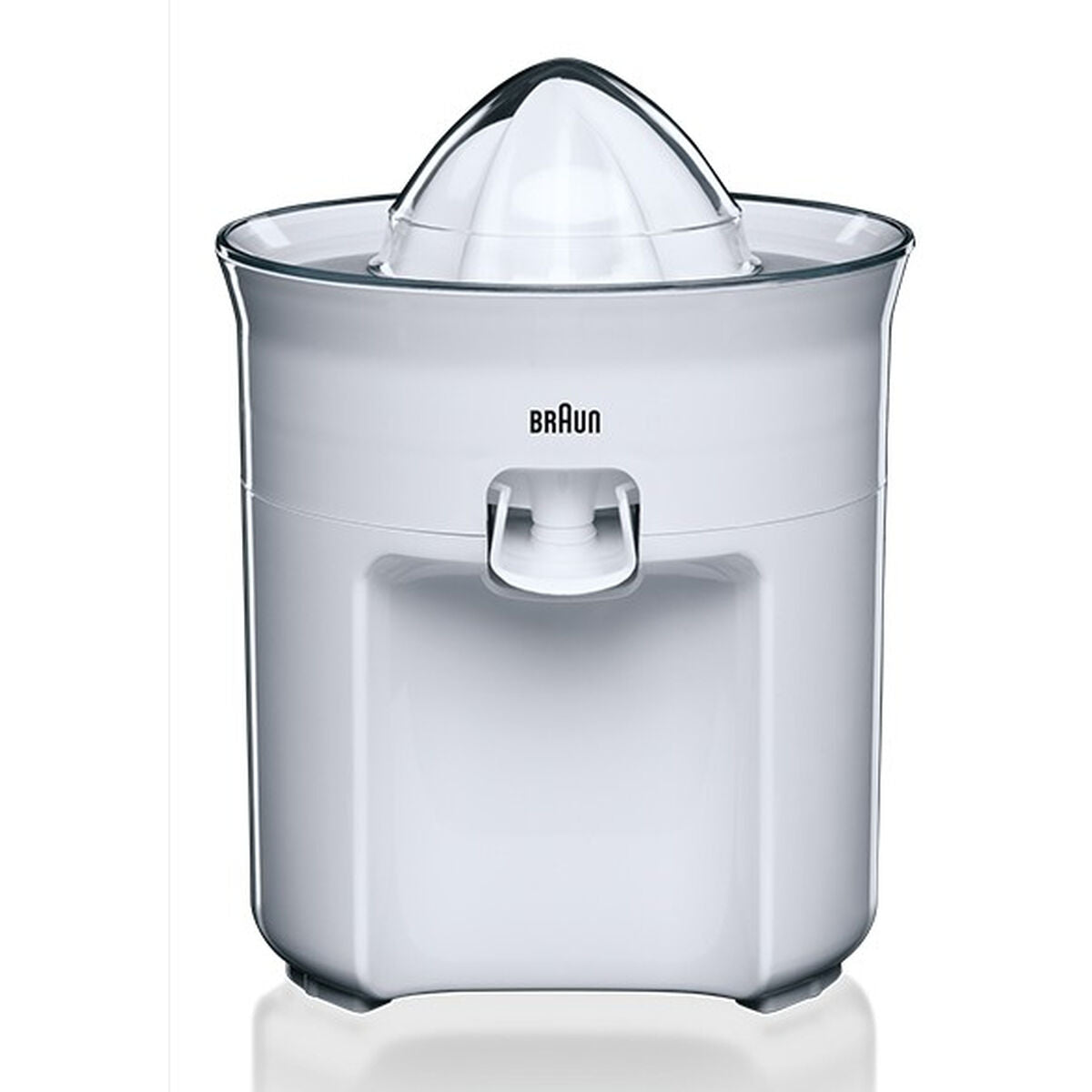 Electric Juicer Braun CJ 3050 60 W White
