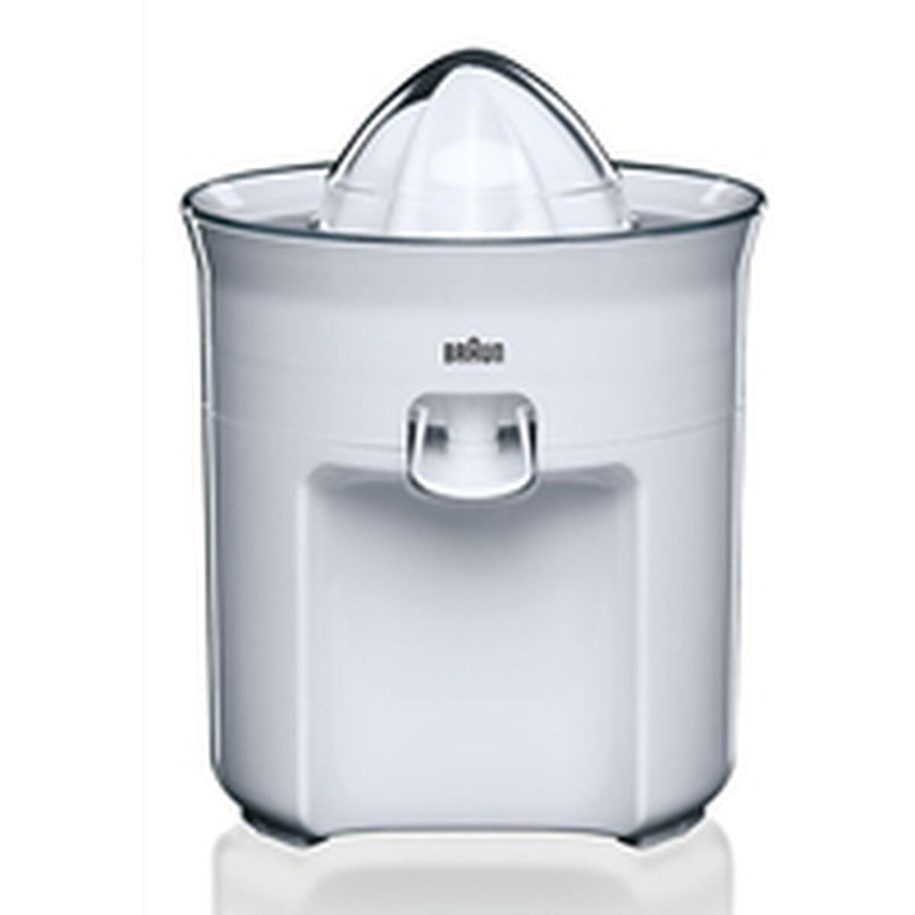 Electric Juicer Braun CJ 3050 60 W White