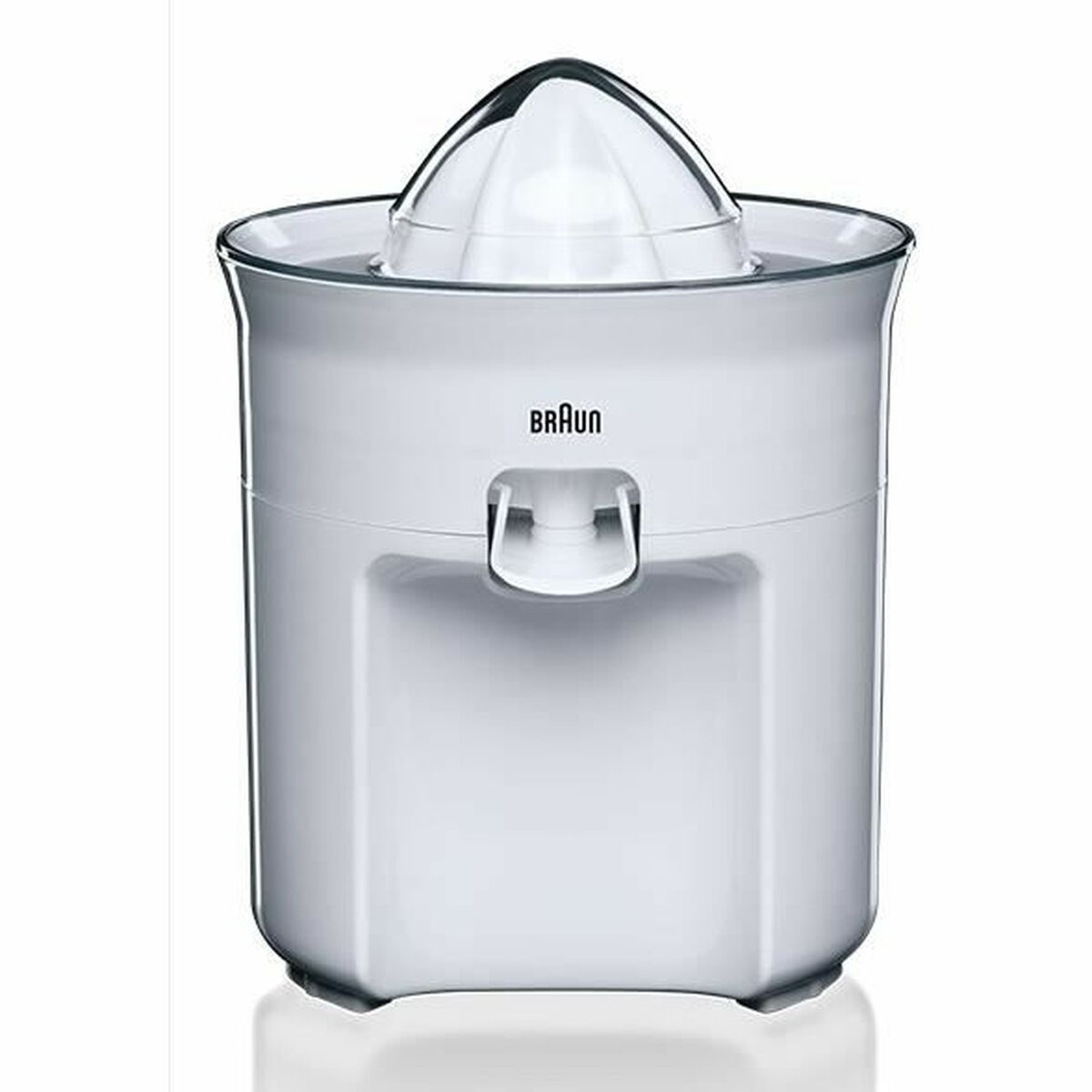 Electric Juicer Braun CJ 3050 60 W White