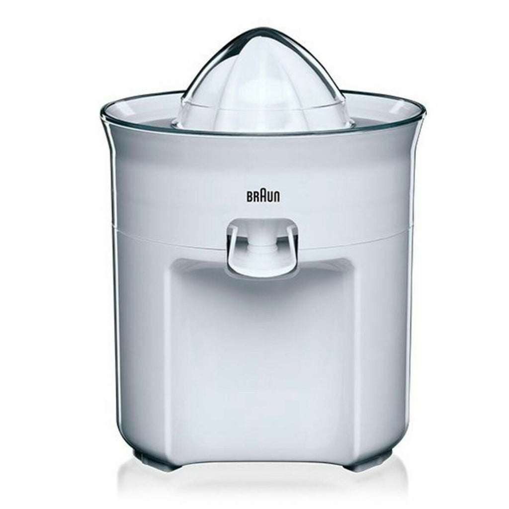 Electric Juicer Braun CJ 3050 60 W White