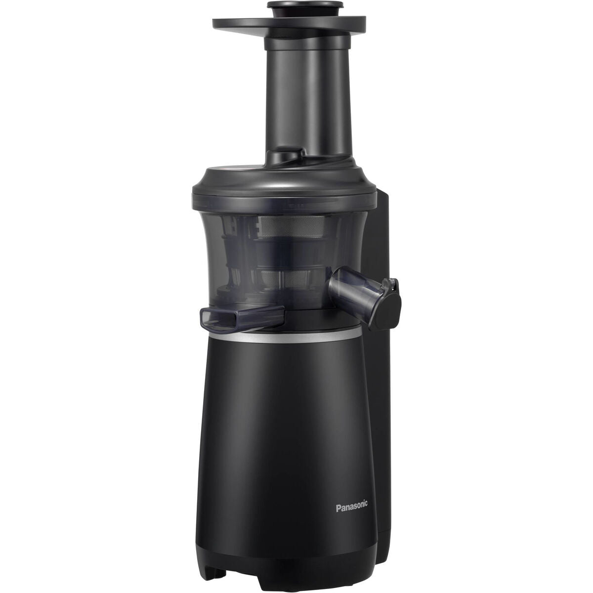 Electric Juicer Panasonic MJ-L501KXE Black 150 W