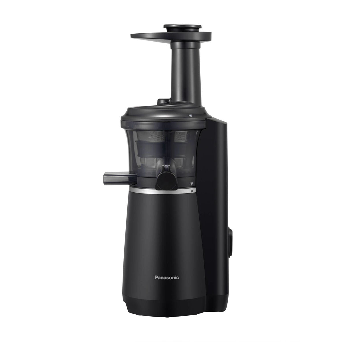 Electric Juicer Panasonic MJ-L501KXE Black 150 W