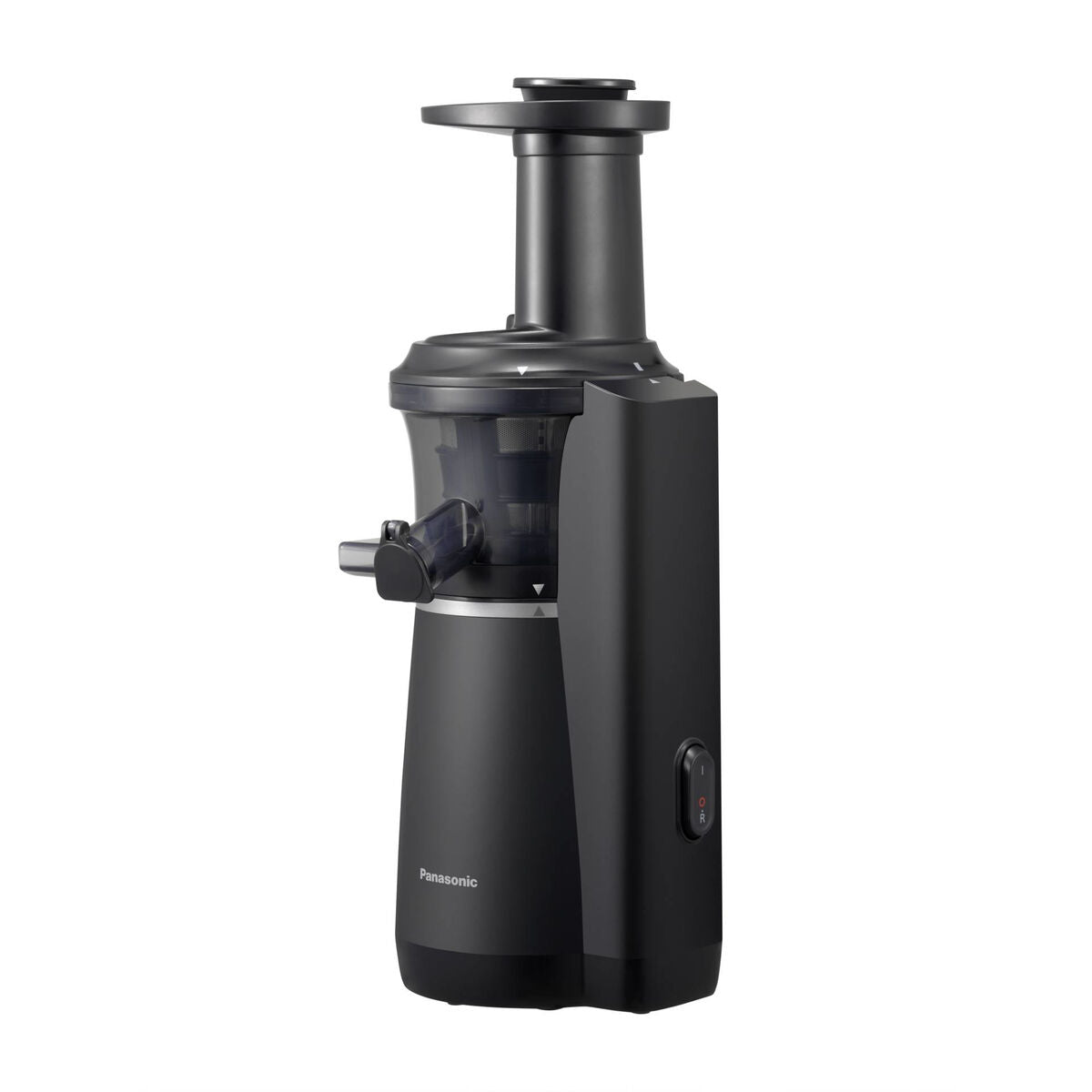 Electric Juicer Panasonic MJ-L501KXE Black 150 W