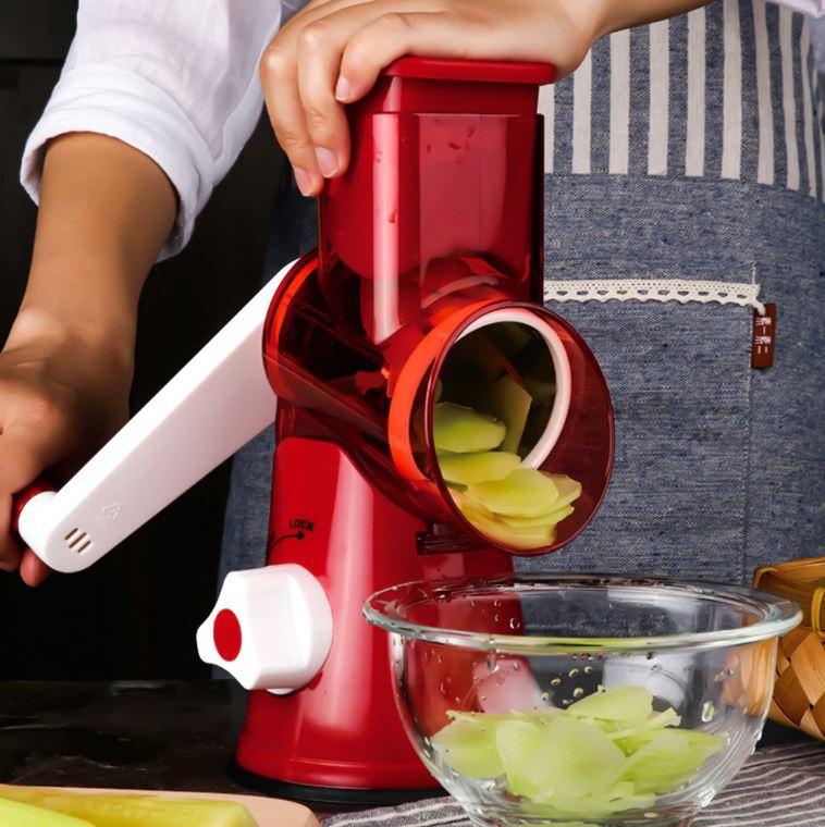 Multifunctional Express Slicer