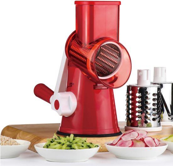 Multifunctional Express Slicer