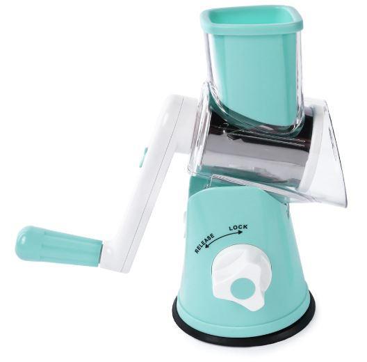 Multifunctional Express Slicer