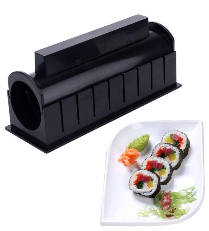 Sushi Mold Set - 10 pieces