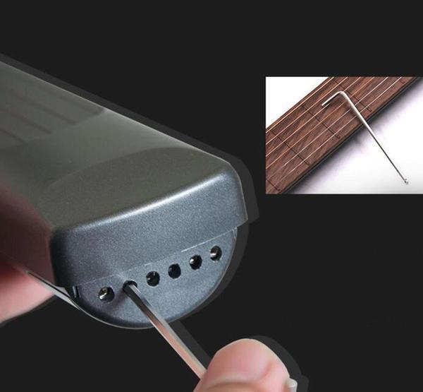 Digital Guitar Coach