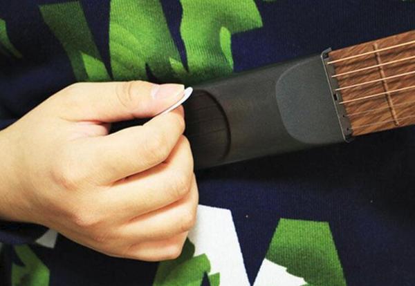 Digital Guitar Coach