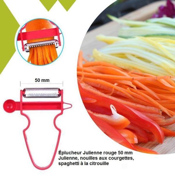 Magic Trio Peeler (Set of 3)