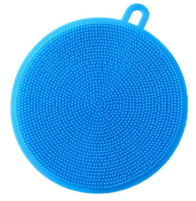 Silicone Dish Sponge