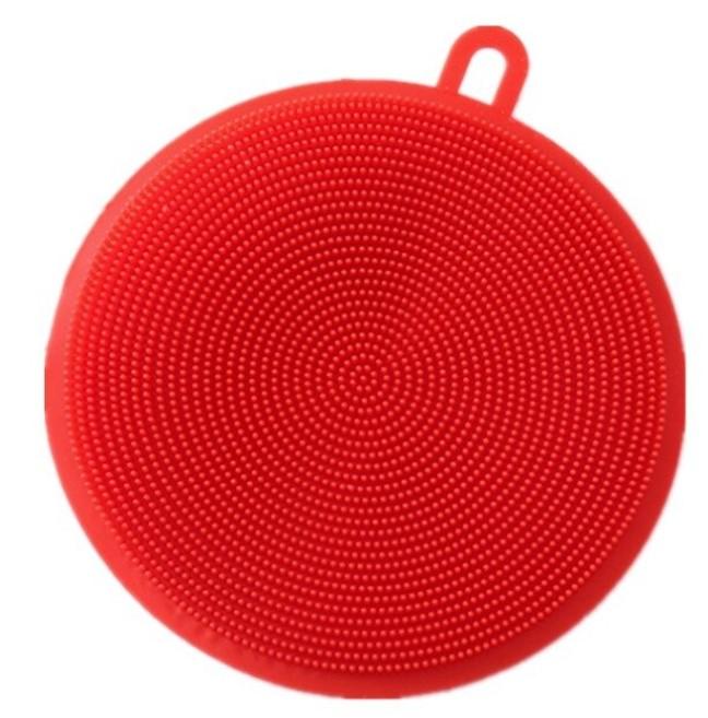 Silicone Dish Sponge