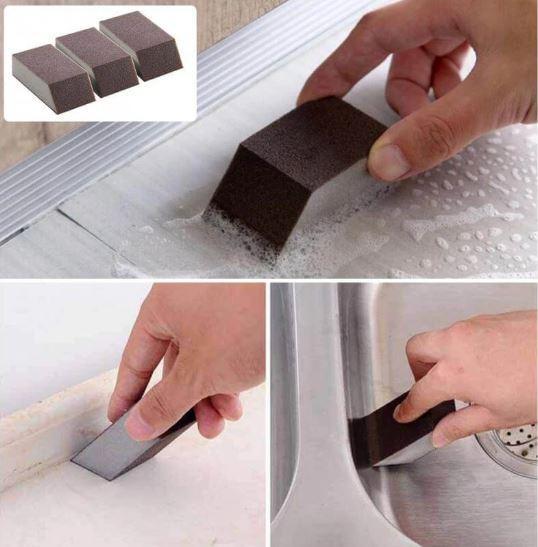 Multi-purpose sponge