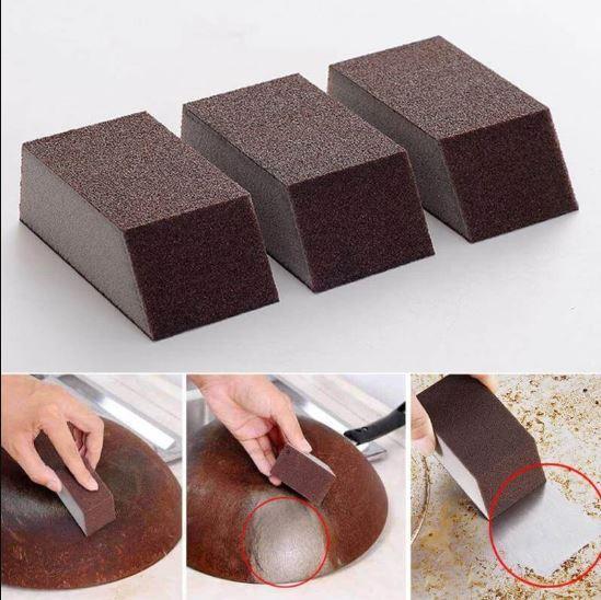 Multi-purpose sponge