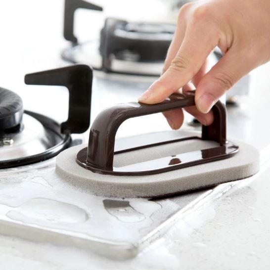 Multi-purpose sponge