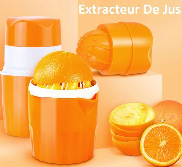 Juice Extractor