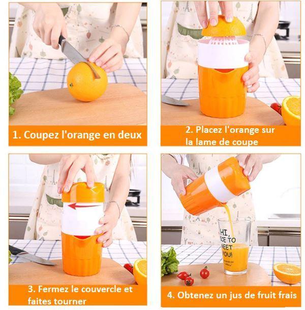 Juice Extractor