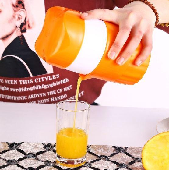 Juice Extractor
