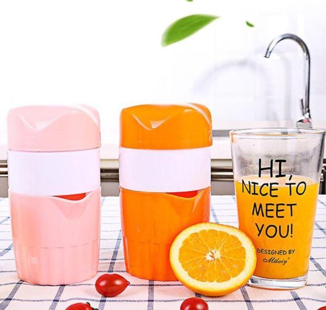 Juice Extractor