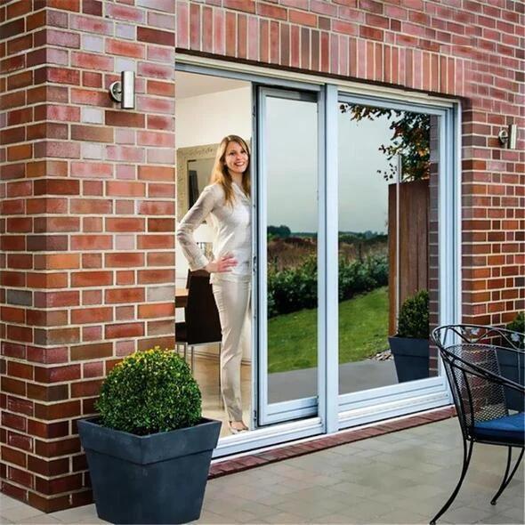 Window Film - One-Way Vision