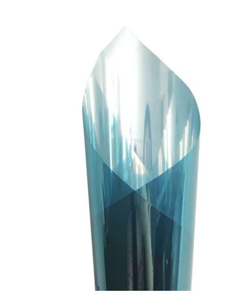 Window Film - One-Way Vision