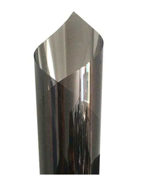 Window Film - One-Way Vision