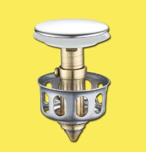 Drain filter for sink