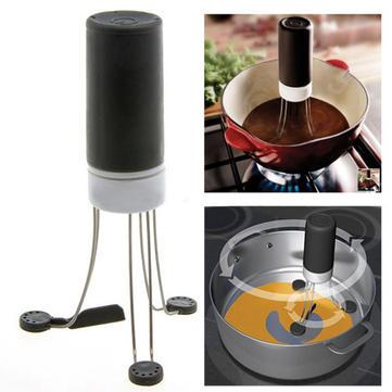 Automatic Whisk